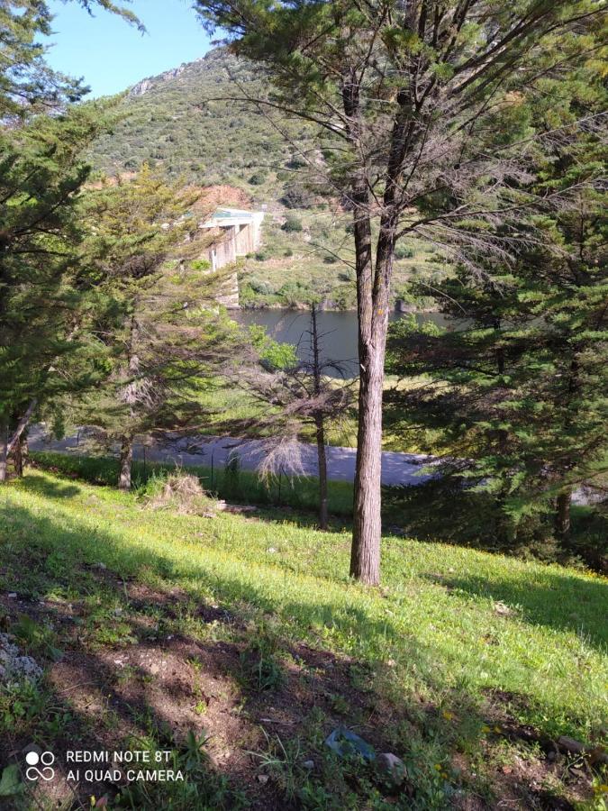 Casa En Plena Naturaleza Attcc00637 Valdecanas de Tajo Екстер'єр фото