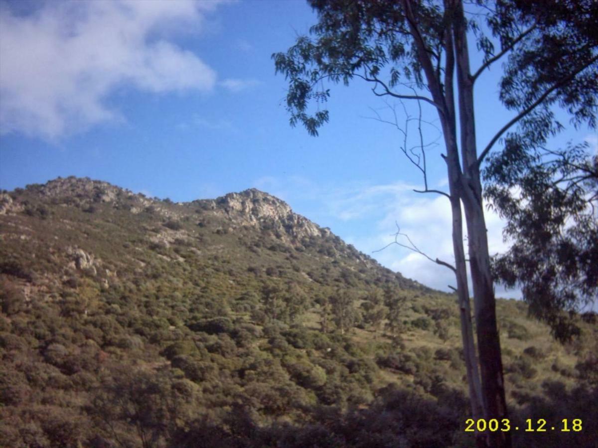 Casa En Plena Naturaleza Attcc00637 Valdecanas de Tajo Екстер'єр фото
