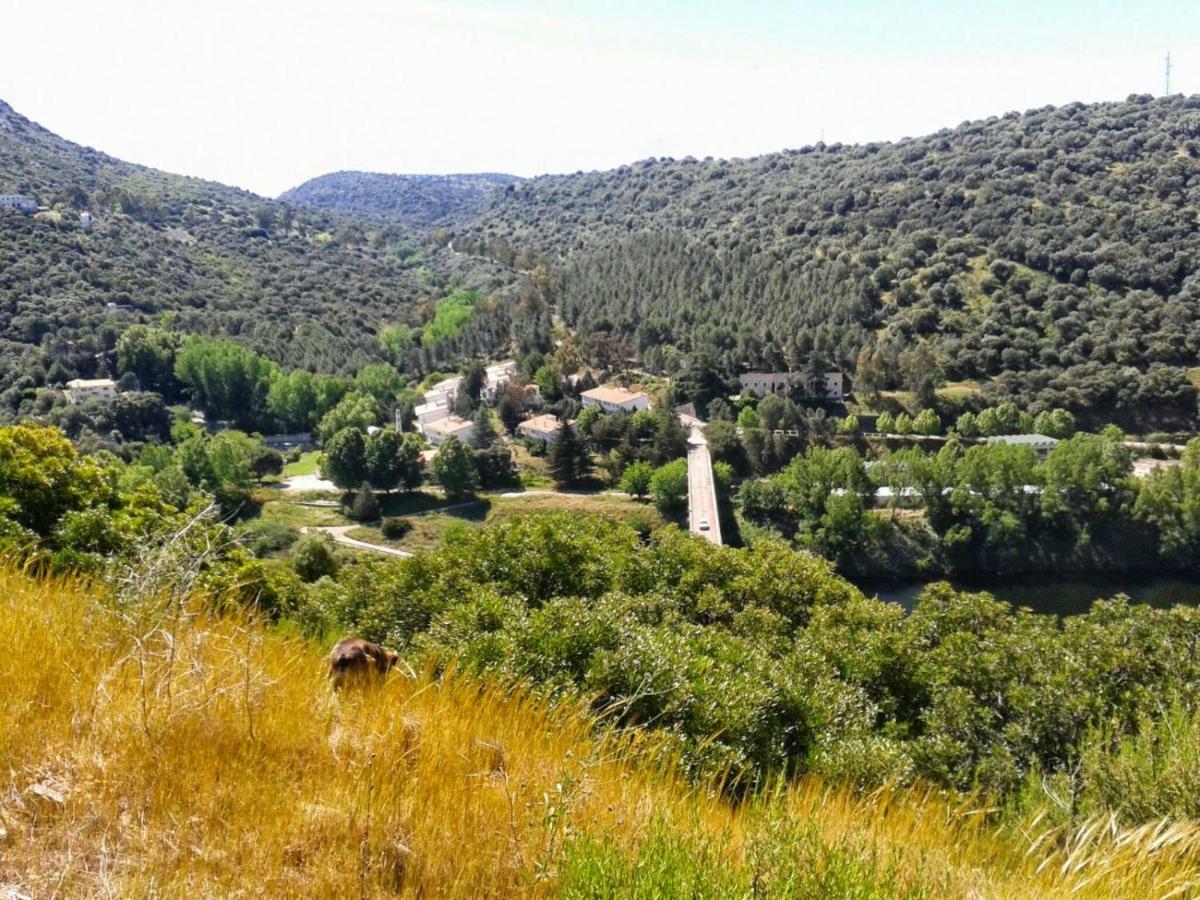 Casa En Plena Naturaleza Attcc00637 Valdecanas de Tajo Екстер'єр фото